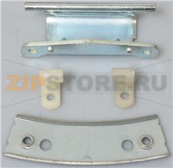 CHARNIERE H.SID 03010581 