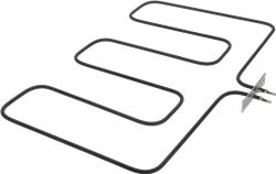 НИЖНИЙ НАГРЕВАТЕЛЬНЫЙ ЭЛЕМЕНТ 1500 ВТ 230 В 