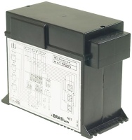 Контрольный блок CUBIC на 3 группы 220V