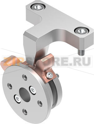 Комплект опор Festo EADP-ES-R3-32 