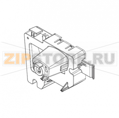 Black brow support P0053 Saeco Talea Giro Black brow support P0053 Saeco Talea Giro

Запчасть на сборочном чертеже под номером: 23

Название запчасти Saeco на английском языке: Black brow support P0053 Saeco Talea Giro