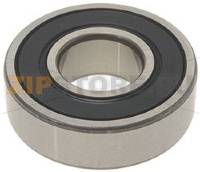 BEARING SKF 6203 2RS
