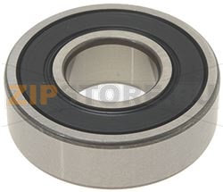 BEARING SKF 6203 2RS 