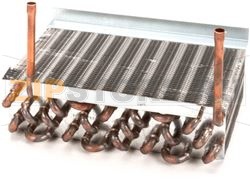 COIL, CONDENSER TBB-24-48 5 7/8 X 11 X 