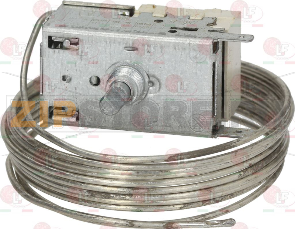 ТЕРМОСТАТ RANCO K22 L2086 
