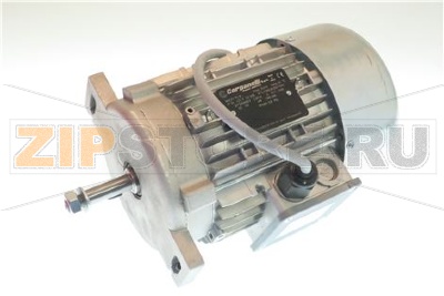 МОТОР В КОМПЛЕКТЕ V400/50HZ 10 КГ 