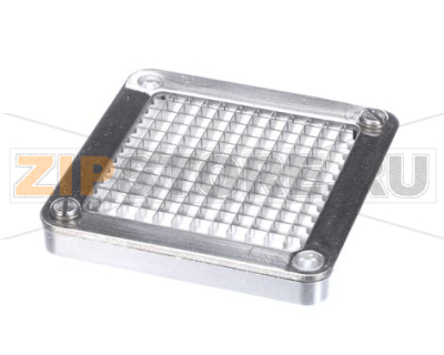 BLADE ASSEMBLY, 1/4 