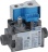 VALVE 848 SIGMA ø 3/4MM