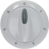 KNOB FOR SELECTOR SWITCH BEKO