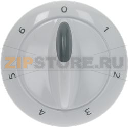 KNOB FOR SELECTOR SWITCH BEKO 
