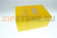 ВЕДРО ДЛЯ СБОРА КОЖУРЫ ДЛЯ МОДЕЛЕЙ СЕРИИ SPEED (2 ШТ.)