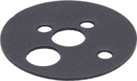 ISOLANTE INFER. D.80 CALDAIA