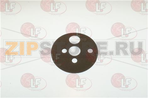 ISOLANTE INFER. D.80 CALDAIA 
