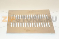 PORTATAZZE SUPERIORE INOX