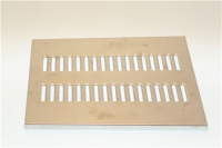 PORTATAZZE SUPERIORE INOX