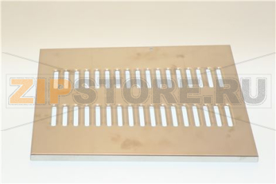 PORTATAZZE SUPERIORE INOX 