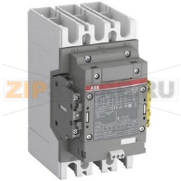 Контактор AFS190-30-12-34 ABB 1SFL487082R3412