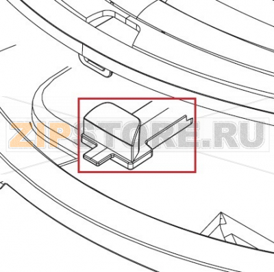 Ambra float for drip tray P0049 Saeco Talea Giro Ambra float for drip tray P0049 Saeco Talea Giro

Запчасть на сборочном чертеже под номером: 45

Название запчасти Saeco на английском языке: Ambra float for drip tray P0049 Saeco Talea Giro
