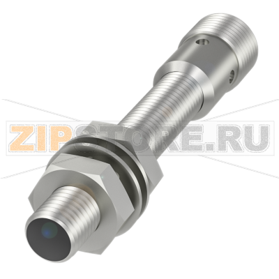 Датчик индуктивный Standard с приоритетом Balluff BES02W7 
