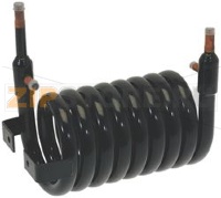 CONDENSATORE AD ACQUA