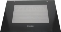 GLASS FOR DOOR BOSCH