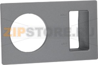 РАМКА УРОВНЯ И МАНОМЕТРА