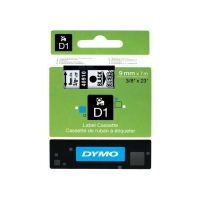 Картридж 9 мм x 7 м Dymo