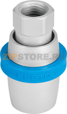 Распределитель Festo VBOH-32-M5 