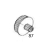 Pulley (71/20) Sato M84Pro