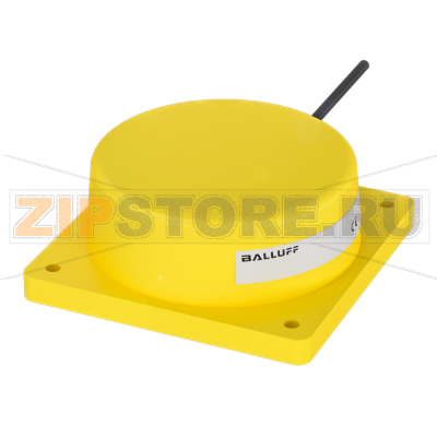Датчик индуктивный Standard с приоритетом Balluff BES02RW 