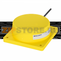 Датчик индуктивный Standard с приоритетом Balluff BES02RW