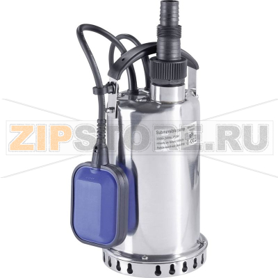 Насос погружной 11000 л/ч, 8.5 м Renkforce 1529145 