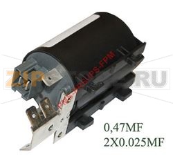 FILTRO ANTIDISTURBO FAGOR AS0031772 