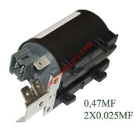 FILTRO ANTIDISTURBO FAGOR AS0031772