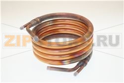 GR COND.W SALD.5 SPIRE 