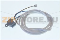 TERMOSTATO; 20/0 ; CAVO BIANCO L=1600MM