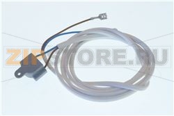 TERMOSTATO; 20/0 ; CAVO BIANCO L=1600MM 