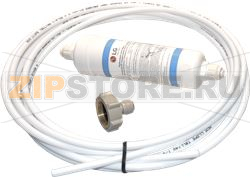 KIT FILTRE EAU 