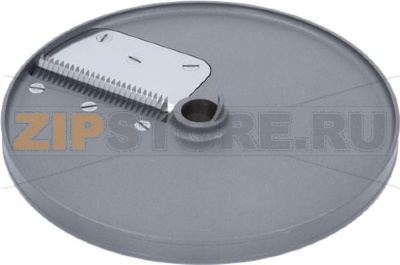 DISC BRUNOISE 3X3X3 MM 