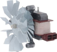 MOTOR FAN