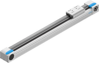 Привод с зубчатым ремнем Festo EGC-80-600-TB-KF-0H-GK