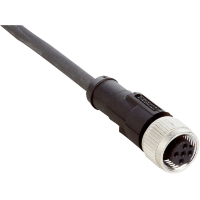 Разъем с кабелем SICK DOL-1205-G20MAC