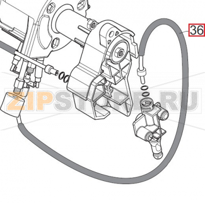 Ass. raccordo teflon + dado 2x4 Saeco Royal Digital Ass. raccordo teflon + dado 2x4 Saeco Royal Digital

Запчасть на сборочном чертеже под номером: 36

Название запчасти на итальянском языке: Ass. raccordo teflon + dado 2x4 Saeco Royal Digital