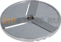 ДИСК DF2 Ø 206 ММ