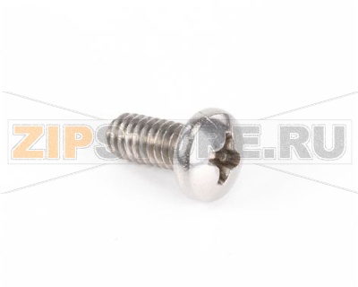 SCREW 8-32X3/8, PHIL,PHMS 