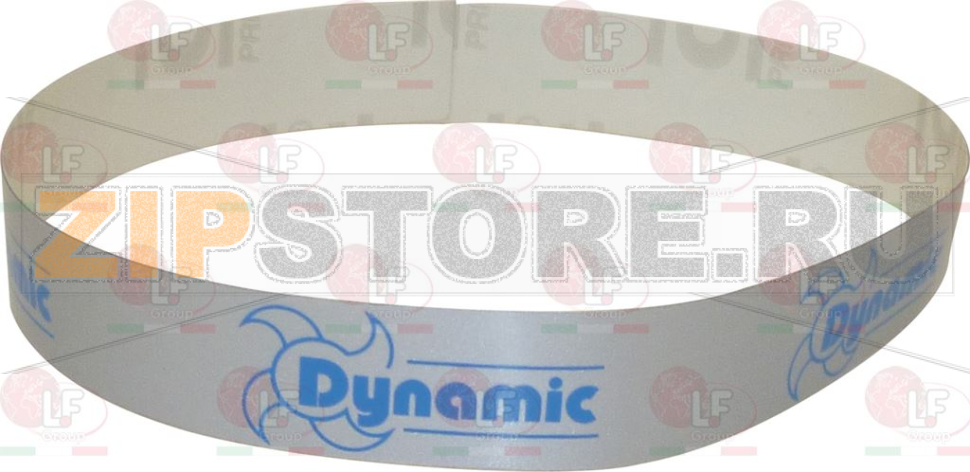ДЕКОРАТИВНАЯ ПОЛОСКА DYNAMIC 