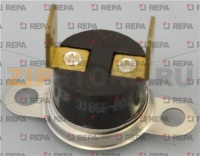 KLIXON SECURITE THERMIQUE