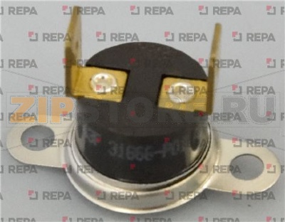 KLIXON SECURITE THERMIQUE 