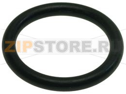 ПРОКЛАДКА ДЛЯ ПРОМЫВОЧНОГО ДУША Ø 27X4 ММ 