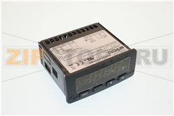 REGOLATORE EVCO EVK52117VHBS 